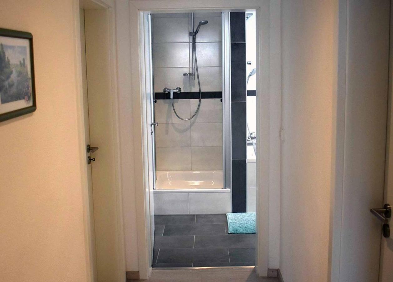 Boegi'S Ferienwohnung ไลพ์ไฮม์ ภายนอก รูปภาพ