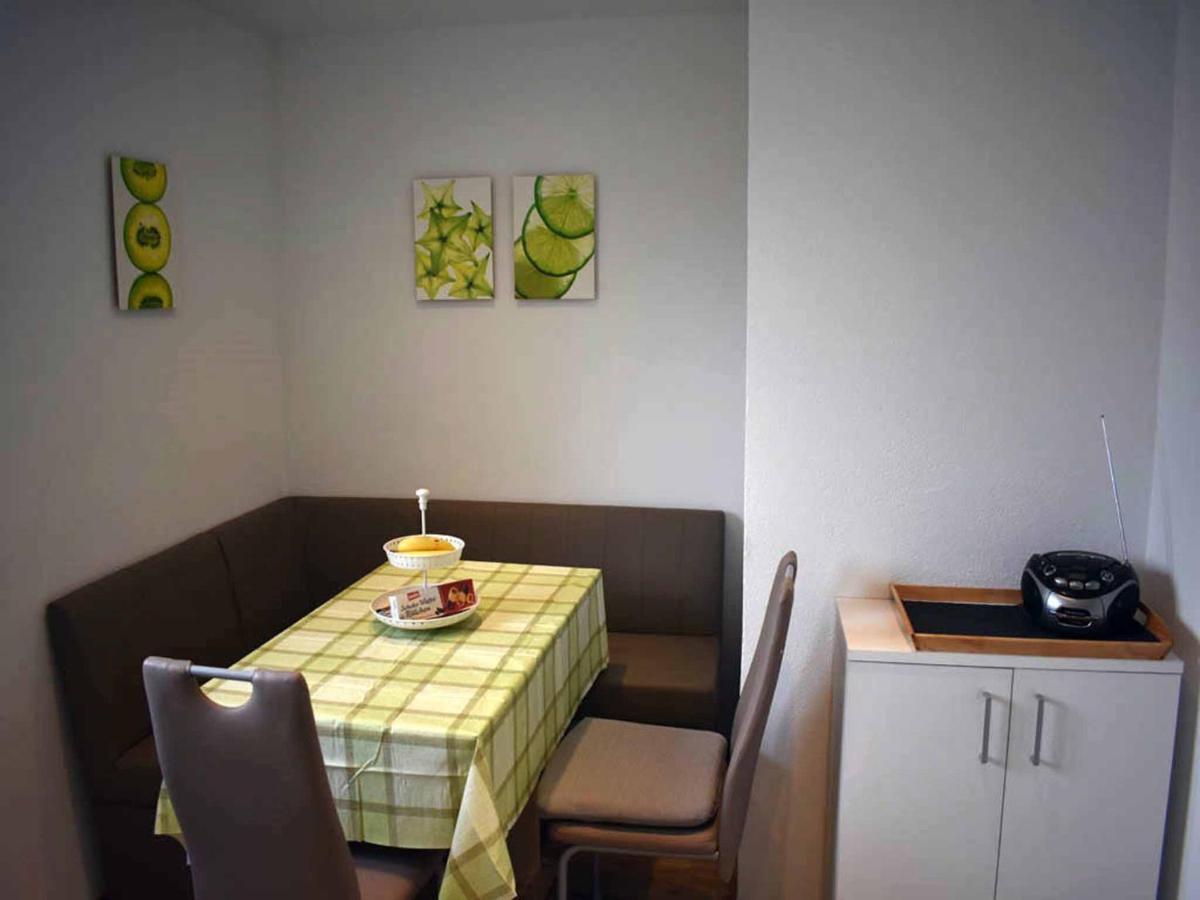 Boegi'S Ferienwohnung ไลพ์ไฮม์ ภายนอก รูปภาพ