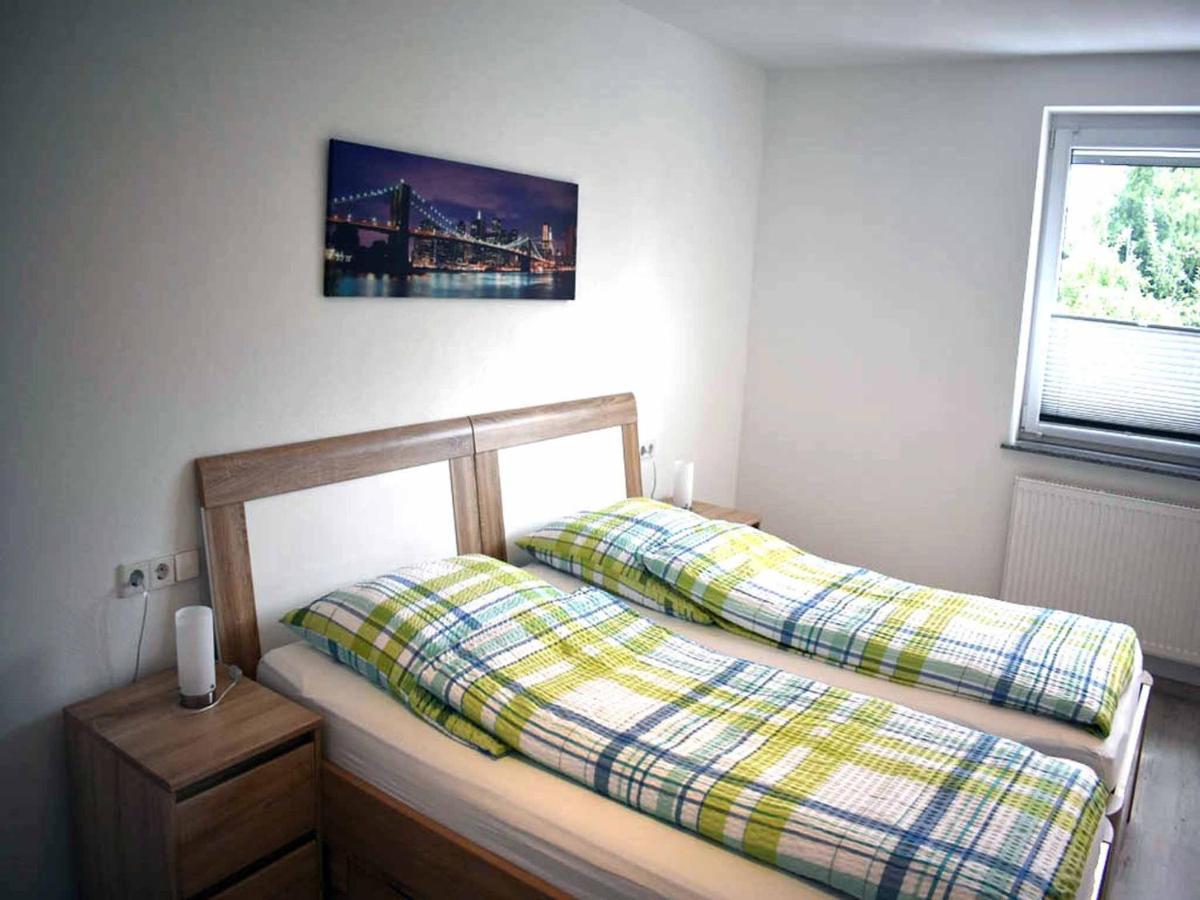Boegi'S Ferienwohnung ไลพ์ไฮม์ ภายนอก รูปภาพ