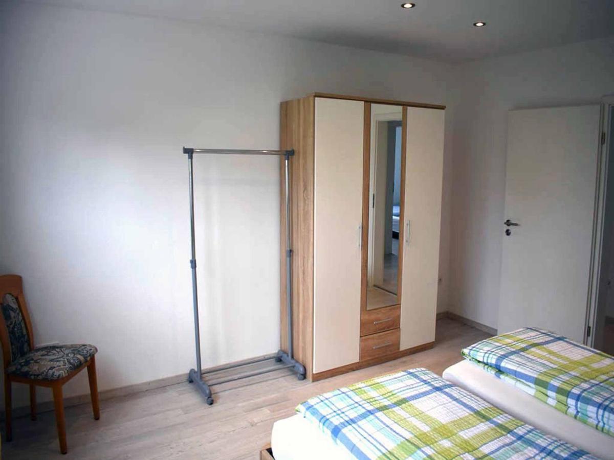 Boegi'S Ferienwohnung ไลพ์ไฮม์ ภายนอก รูปภาพ