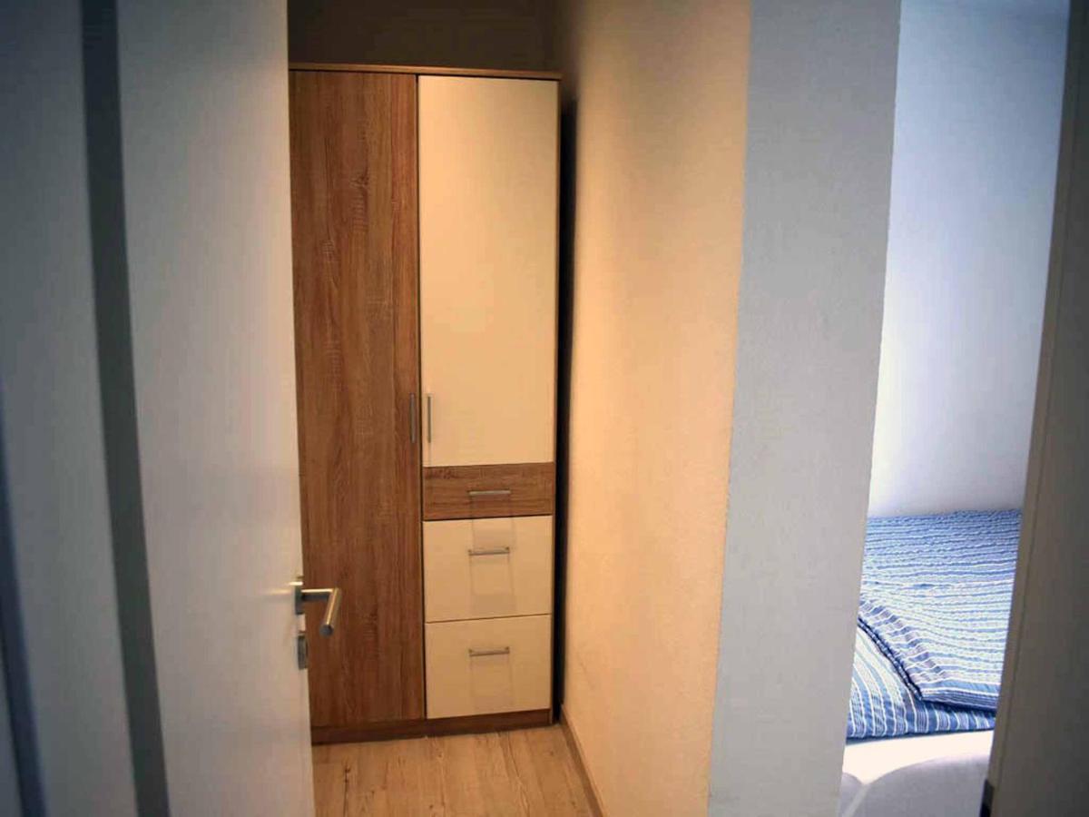 Boegi'S Ferienwohnung ไลพ์ไฮม์ ภายนอก รูปภาพ