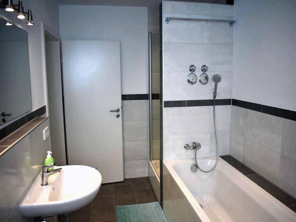 Boegi'S Ferienwohnung ไลพ์ไฮม์ ภายนอก รูปภาพ