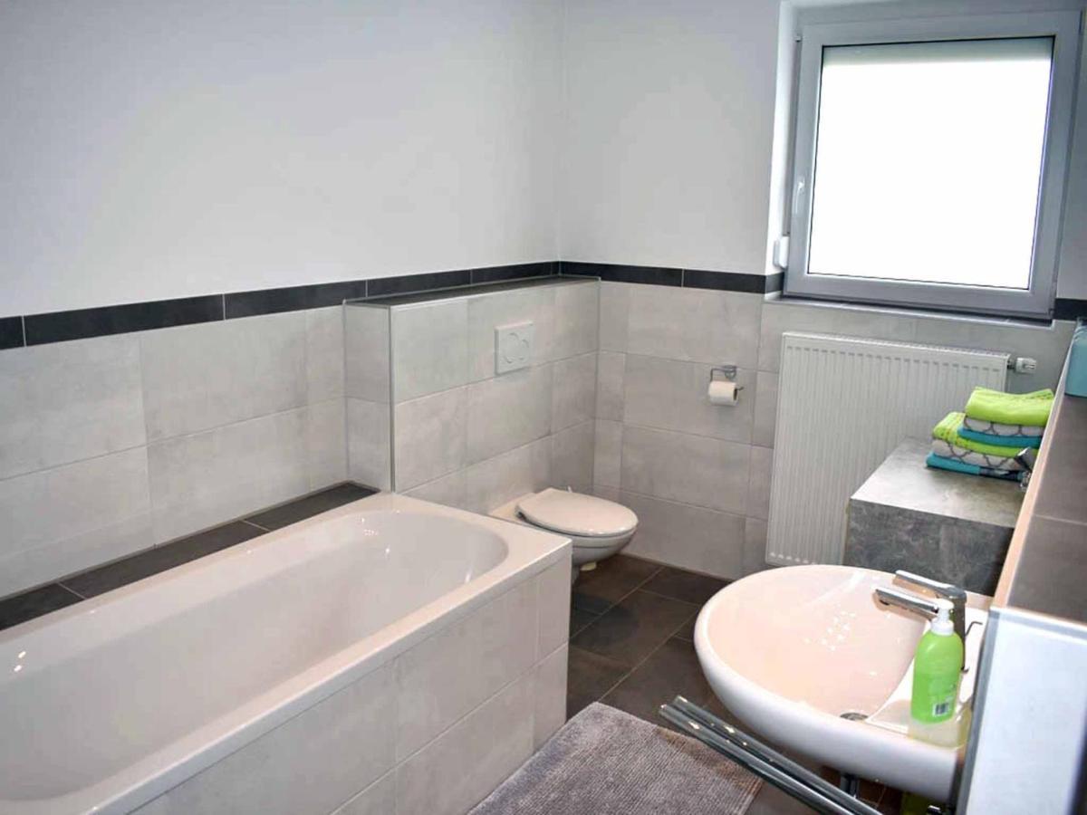 Boegi'S Ferienwohnung ไลพ์ไฮม์ ภายนอก รูปภาพ
