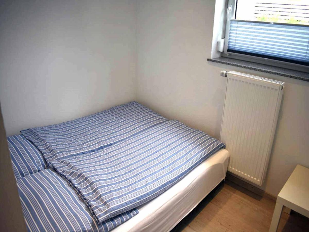 Boegi'S Ferienwohnung ไลพ์ไฮม์ ภายนอก รูปภาพ
